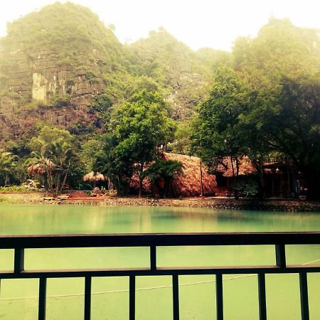 Linh Linh Homestay Ninh Bình Kültér fotó