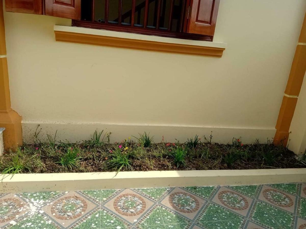 Linh Linh Homestay Ninh Bình Kültér fotó