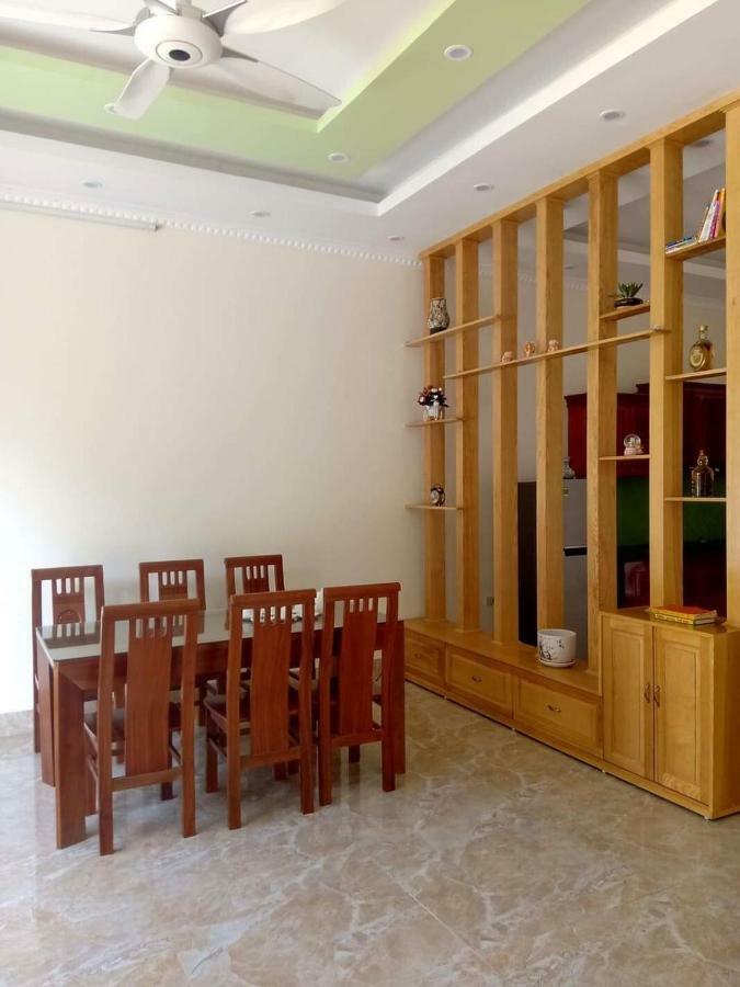 Linh Linh Homestay Ninh Bình Kültér fotó