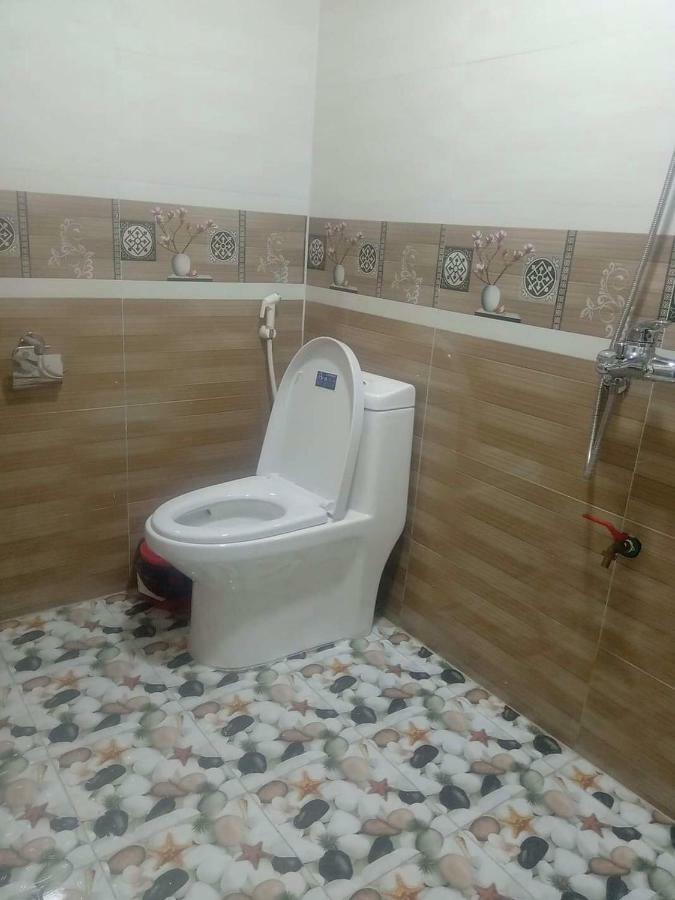 Linh Linh Homestay Ninh Bình Kültér fotó