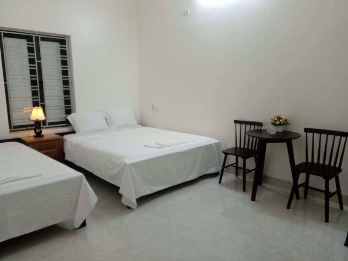 Linh Linh Homestay Ninh Bình Kültér fotó
