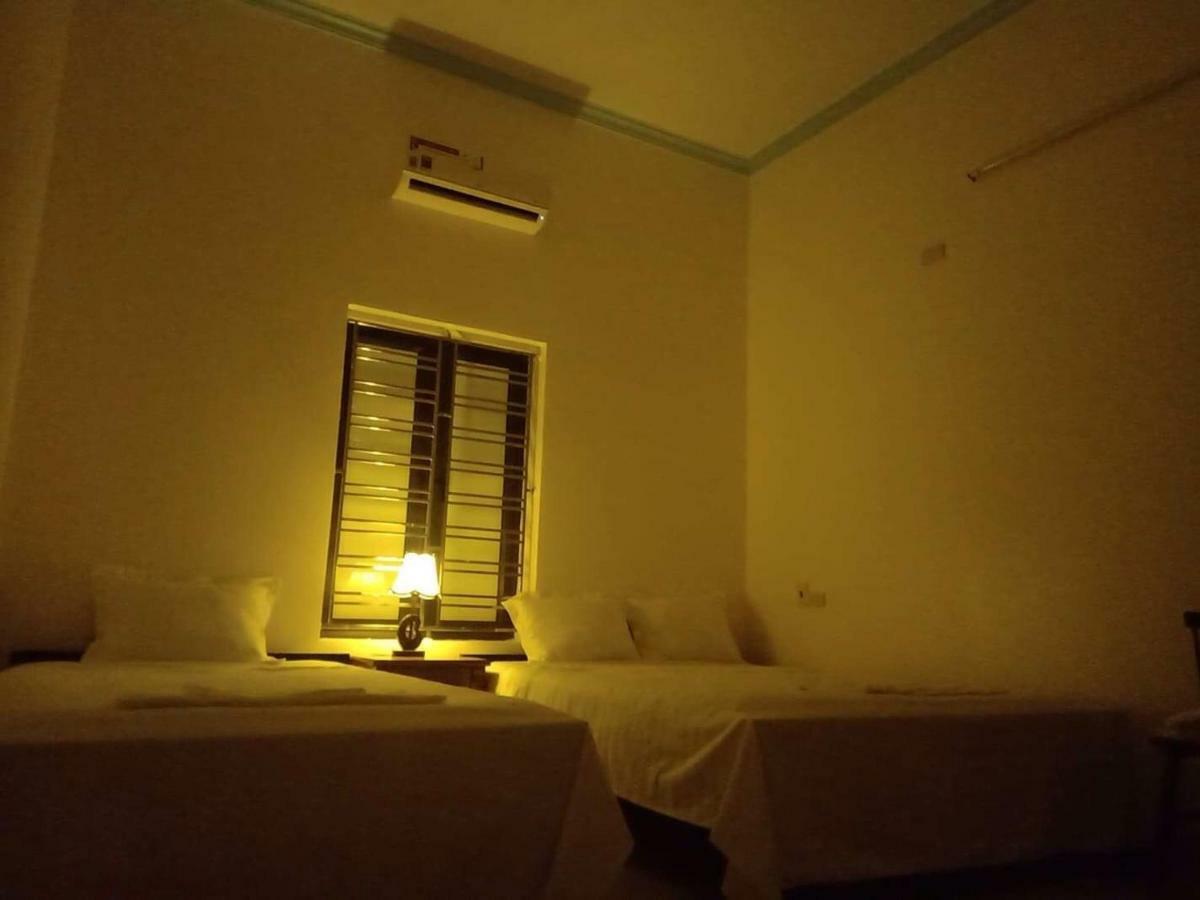 Linh Linh Homestay Ninh Bình Kültér fotó
