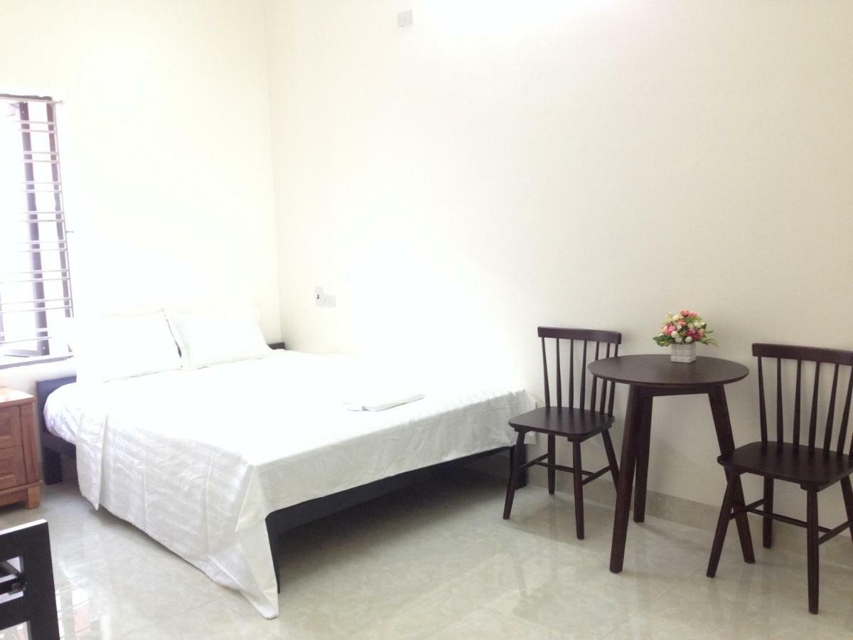 Linh Linh Homestay Ninh Bình Kültér fotó