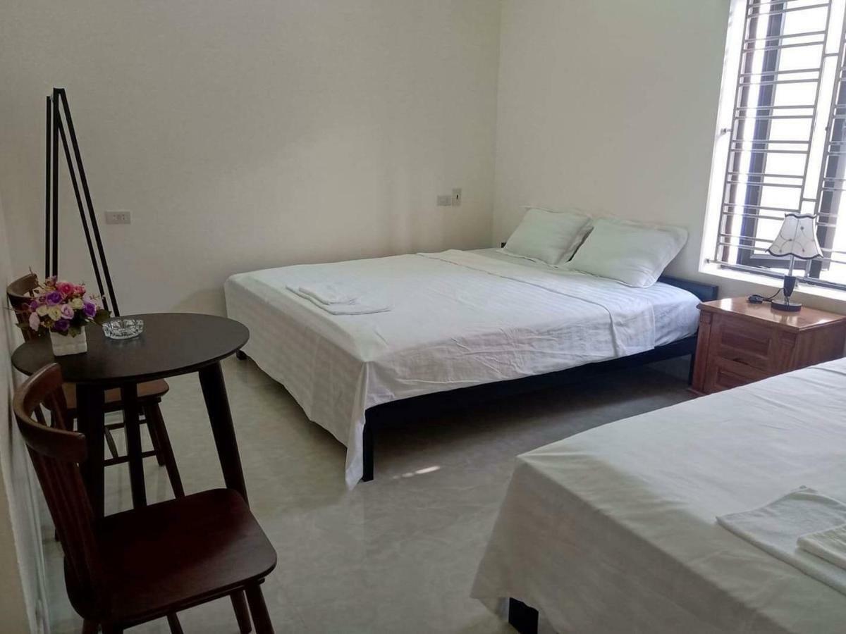 Linh Linh Homestay Ninh Bình Kültér fotó