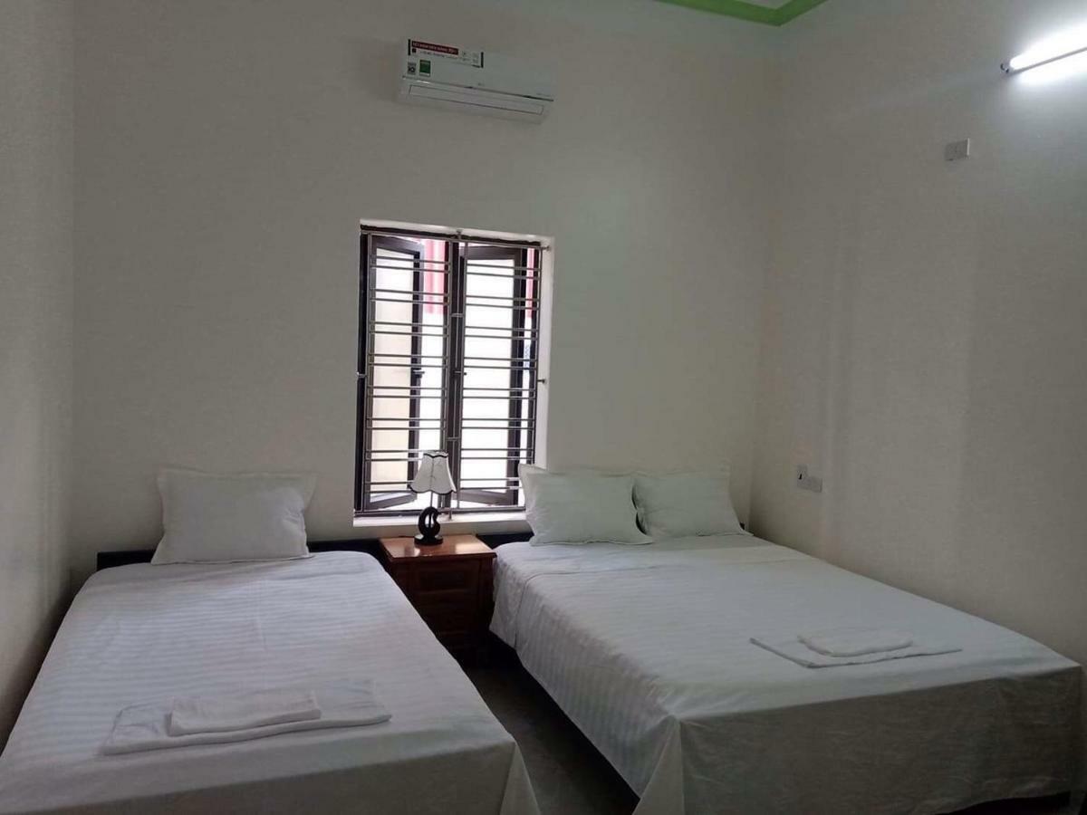 Linh Linh Homestay Ninh Bình Kültér fotó