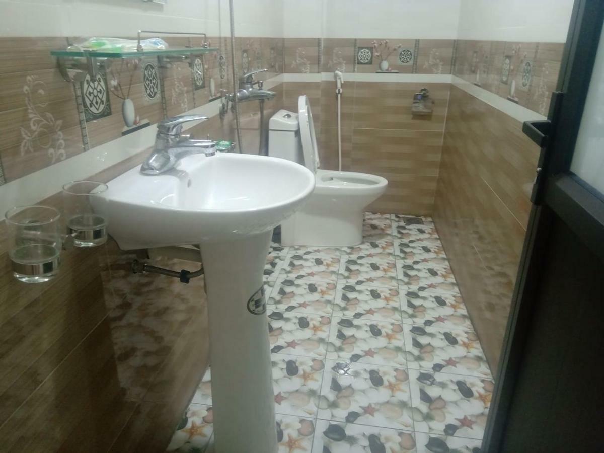 Linh Linh Homestay Ninh Bình Kültér fotó