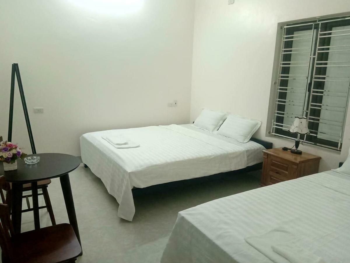 Linh Linh Homestay Ninh Bình Kültér fotó