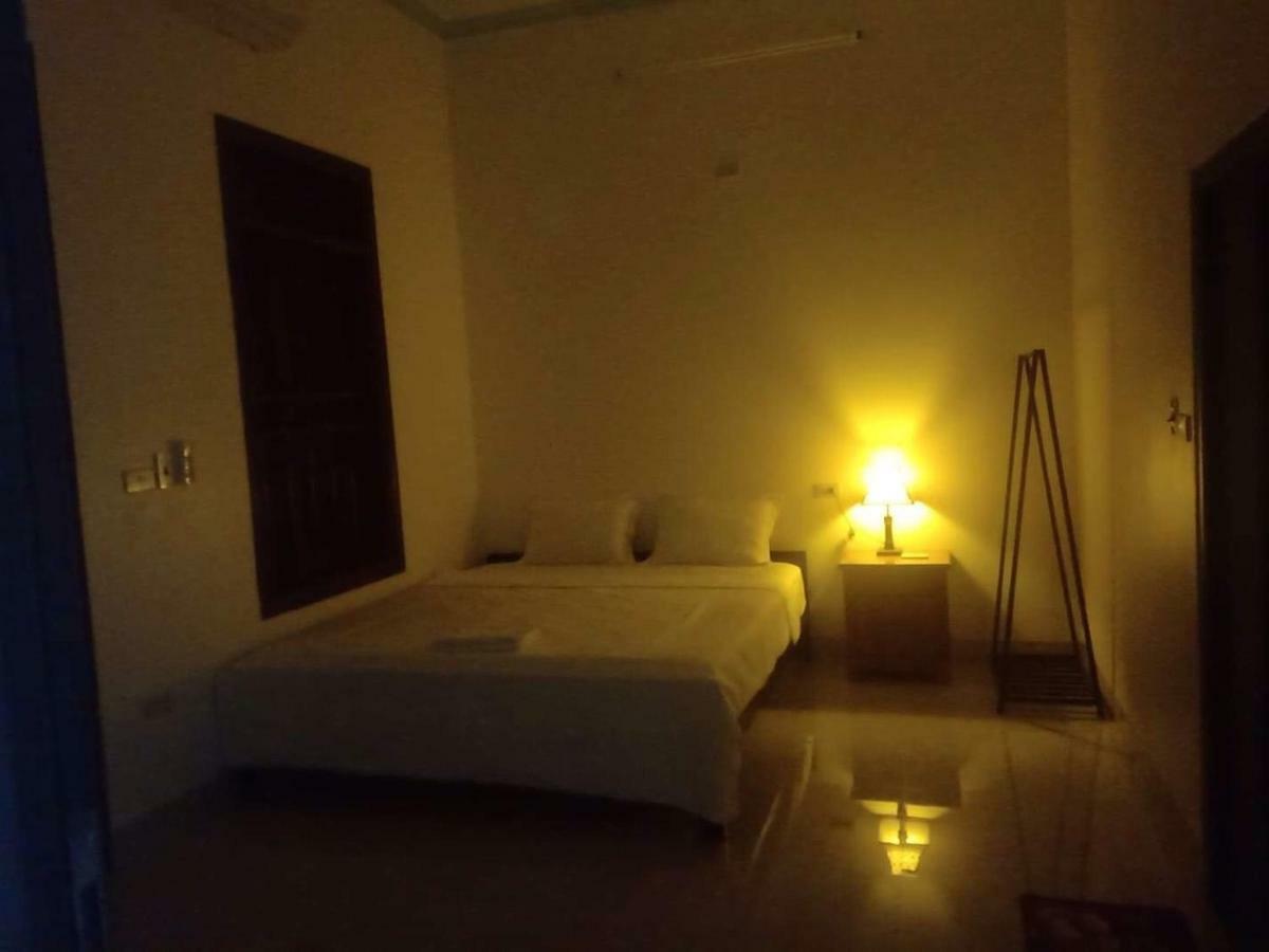 Linh Linh Homestay Ninh Bình Kültér fotó