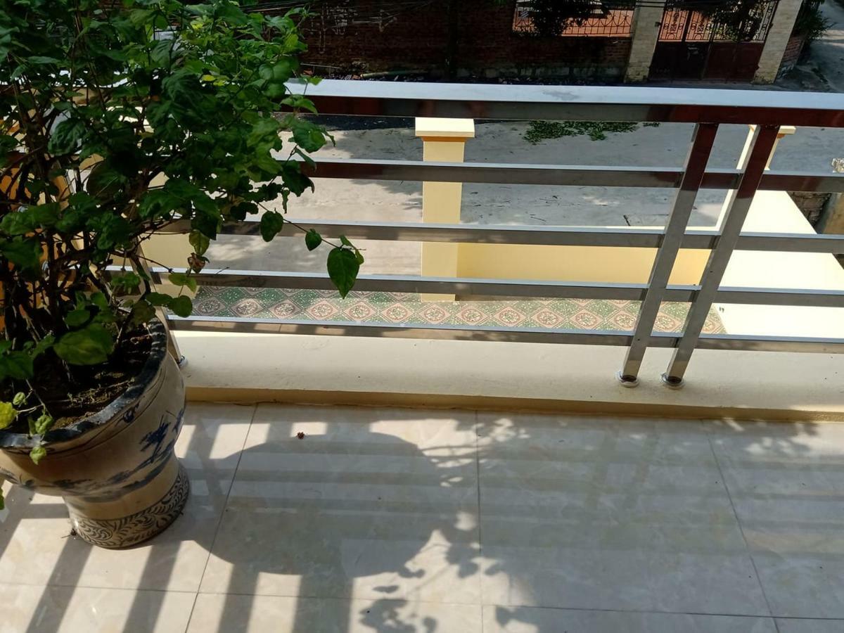 Linh Linh Homestay Ninh Bình Kültér fotó