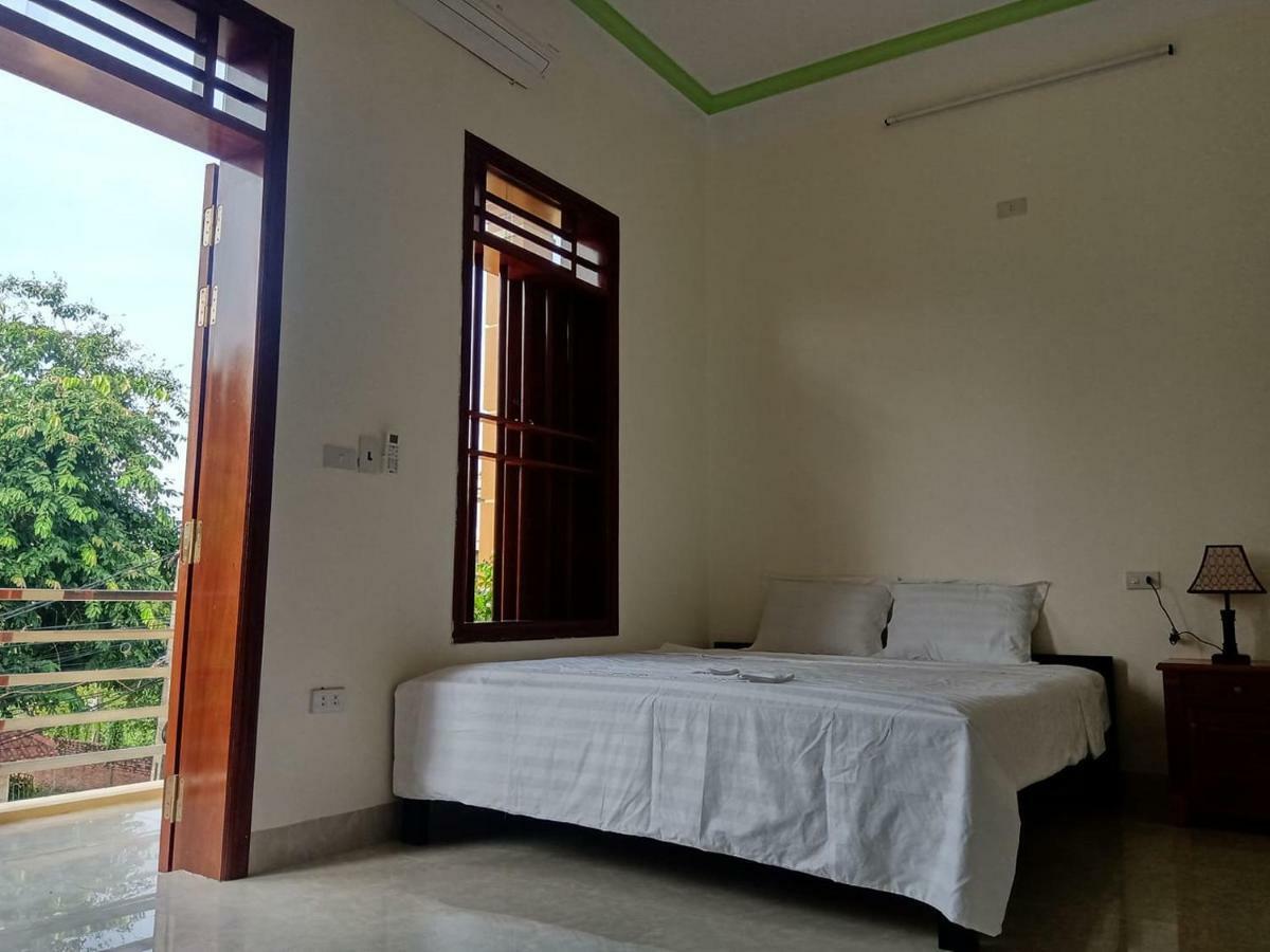 Linh Linh Homestay Ninh Bình Kültér fotó