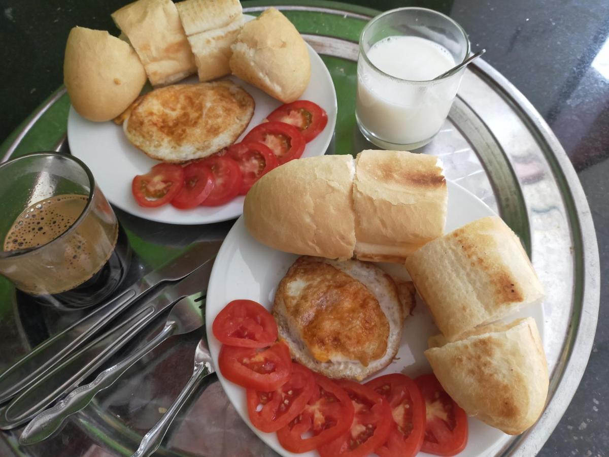 Linh Linh Homestay Ninh Bình Kültér fotó