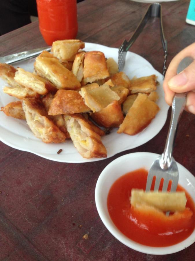 Linh Linh Homestay Ninh Bình Kültér fotó