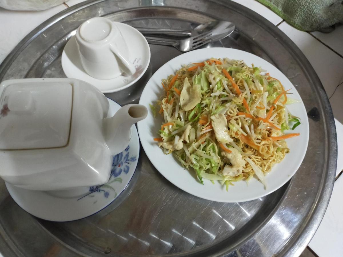 Linh Linh Homestay Ninh Bình Kültér fotó